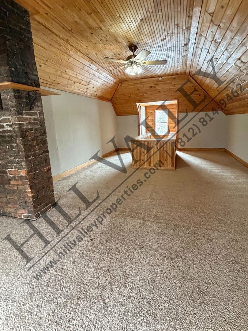 Terre Haute Apartment: 1623 Ohio St