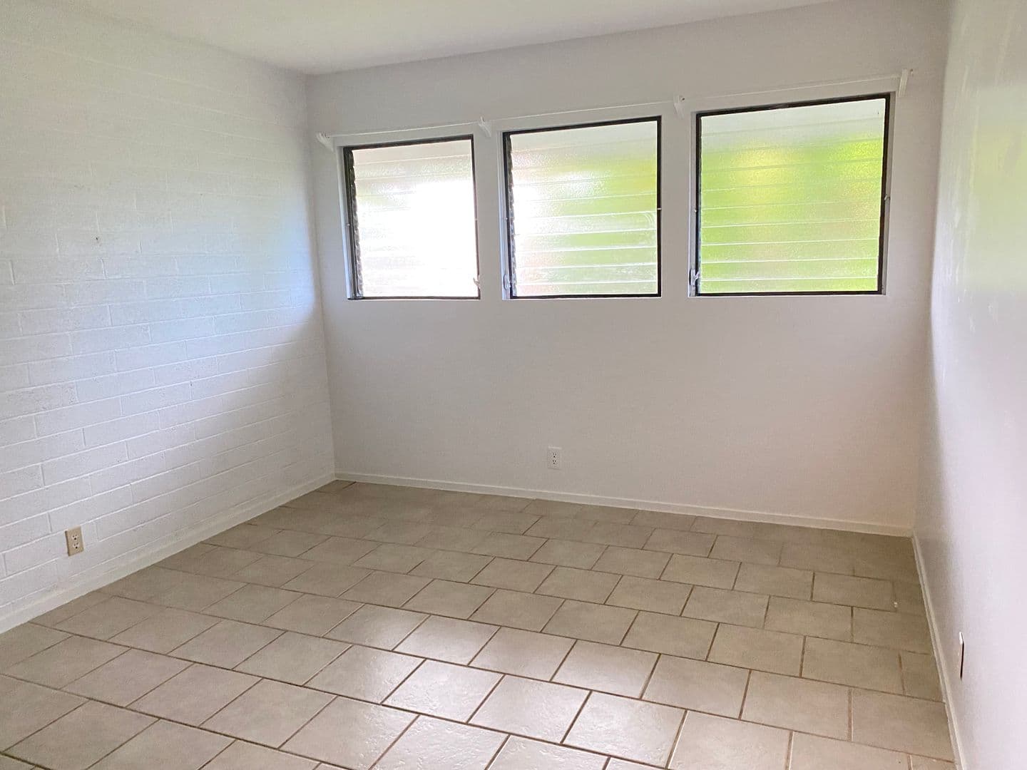 Hilo Condo: Hale Huki