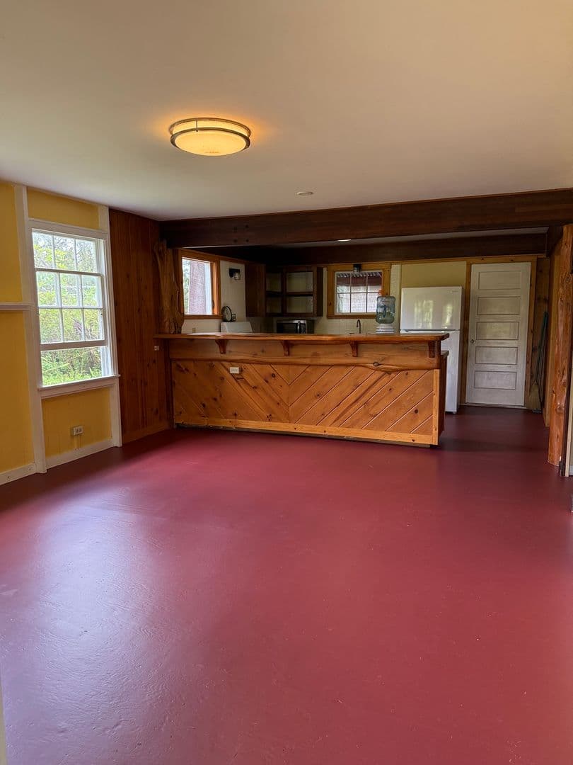 Volcano House: 11-3128 Ohukapu Road