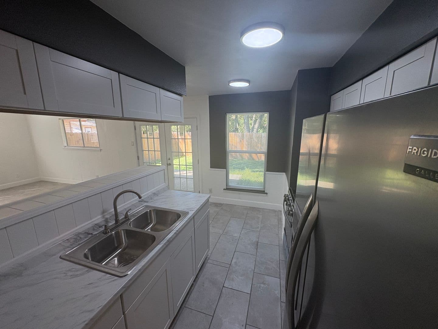 Austin House: 6220 Thurgood Ave