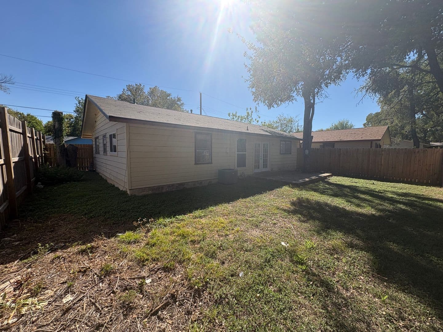 Austin House: 6220 Thurgood Ave