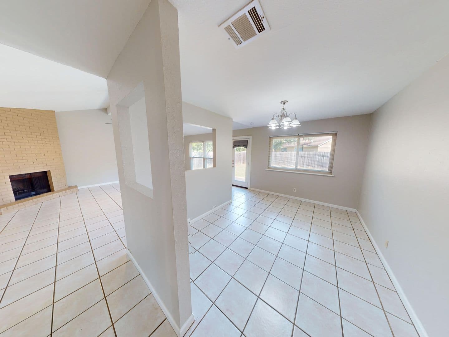 Austin House: 11516 Sandy Loam Trail