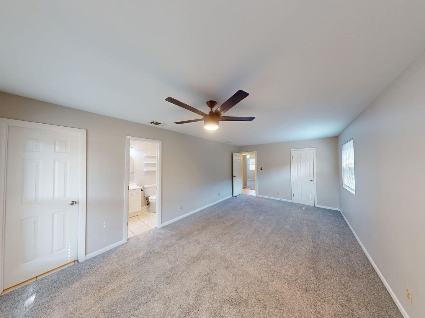 Austin House: 11516 Sandy Loam Trail