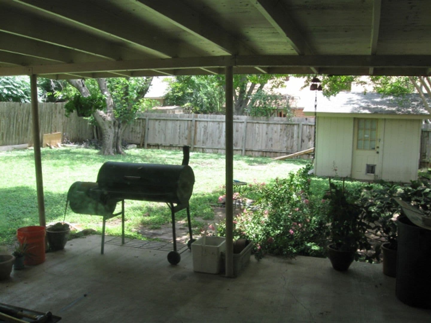 Austin House: 9409 Mountain Quail Road