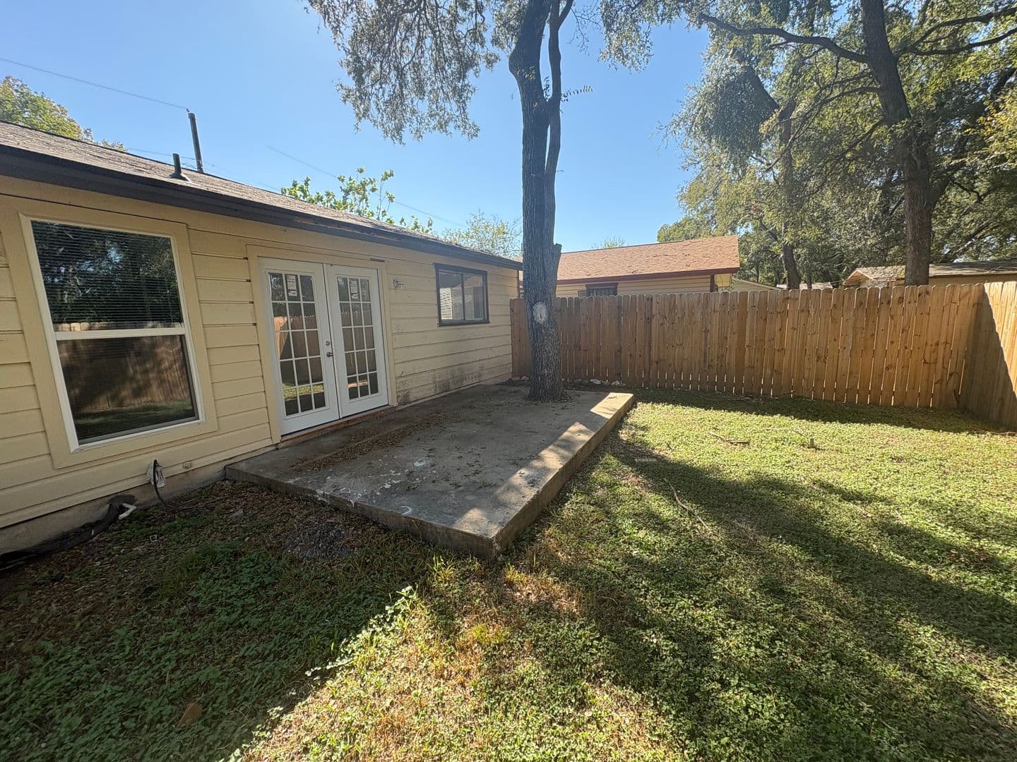 Austin House: 6220 Thurgood Ave