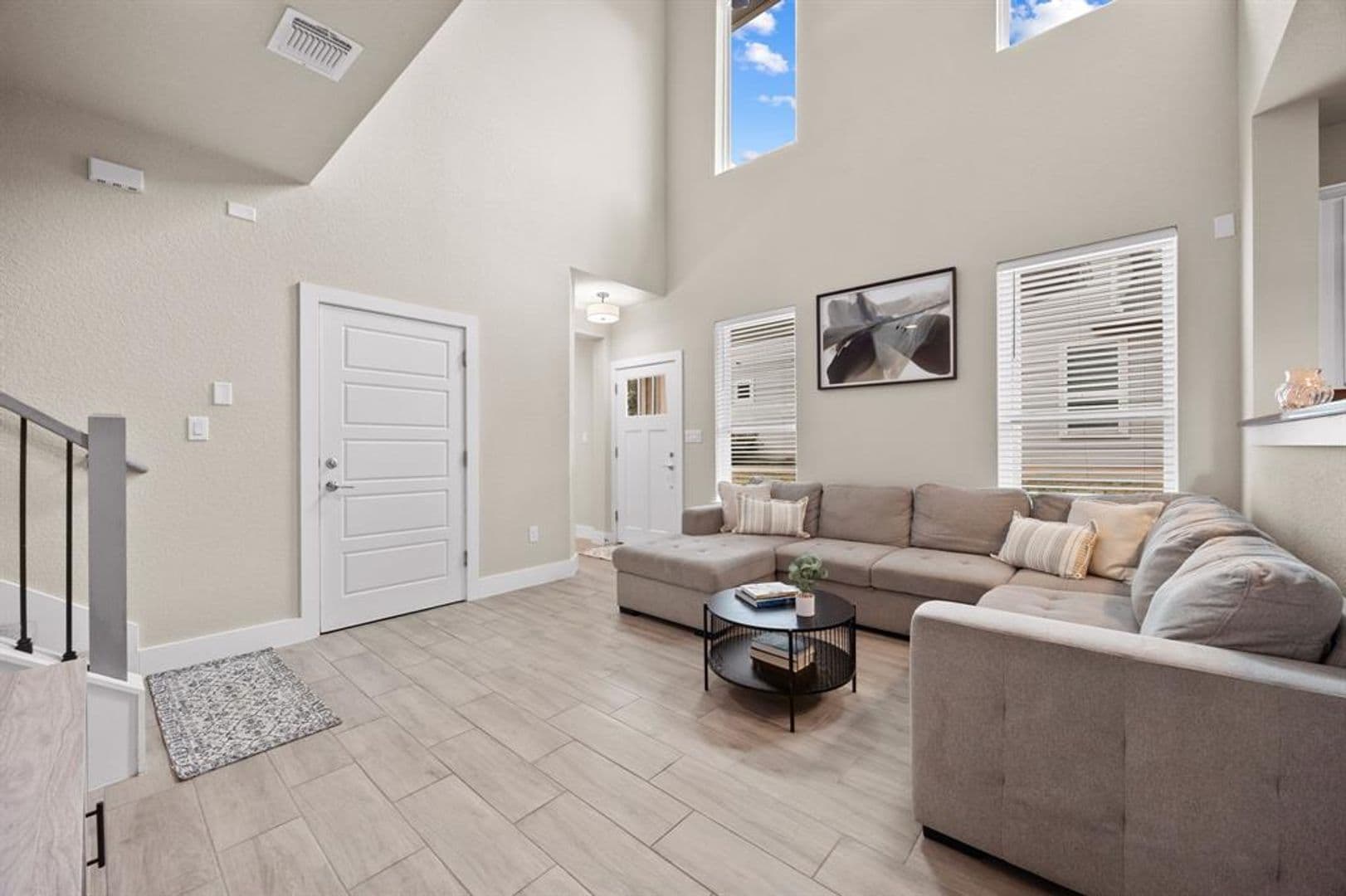 Austin House: 11315 Gadsen Lane