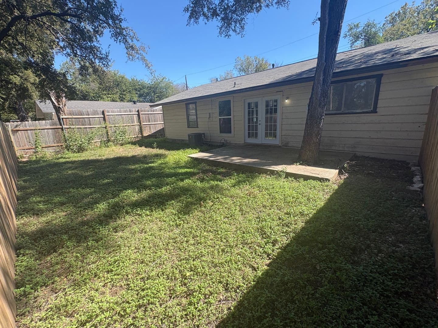 Austin House: 6220 Thurgood Ave
