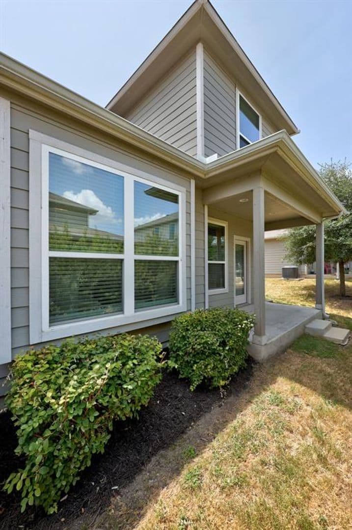 Austin House: 11315 Gadsen Lane