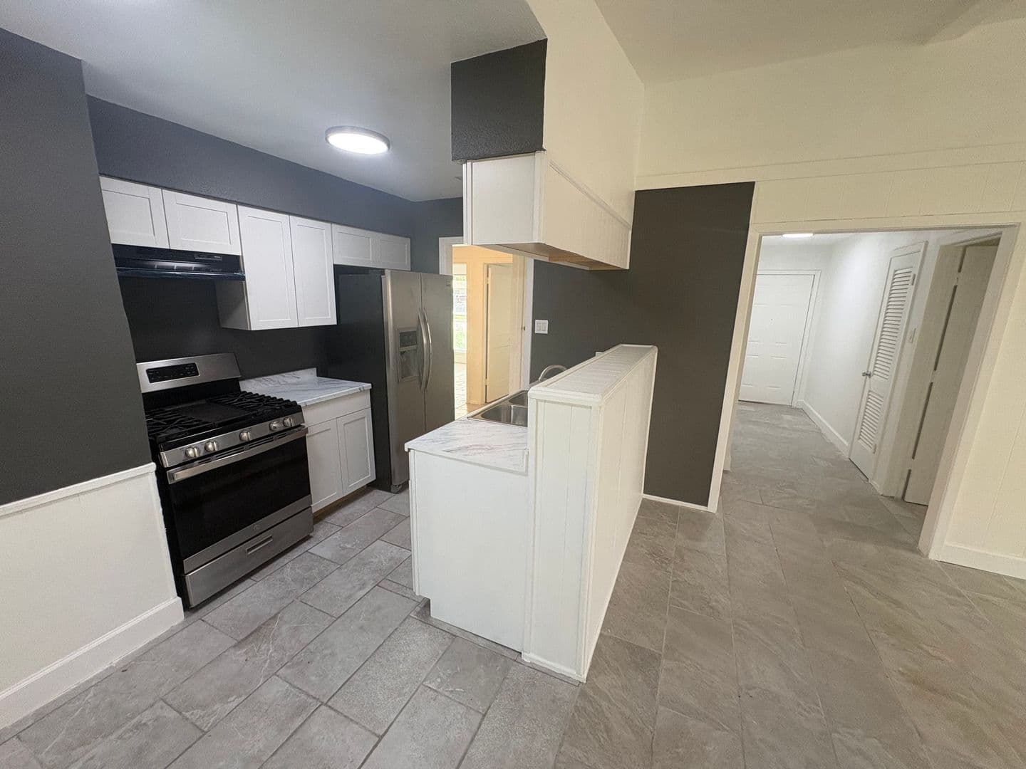 Austin House: 6220 Thurgood Ave