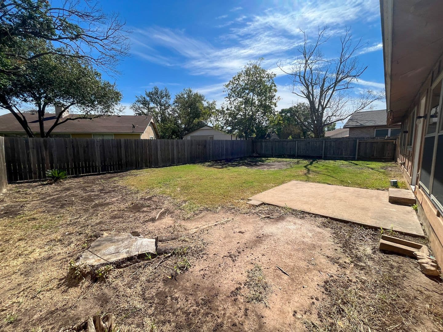Austin House: 11516 Sandy Loam Trail