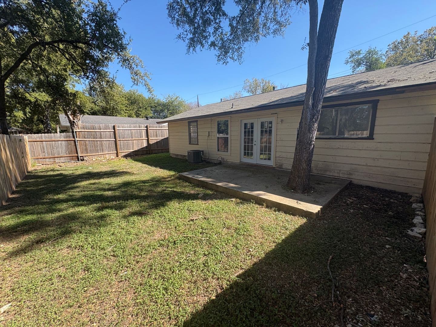 Austin House: 6220 Thurgood Ave