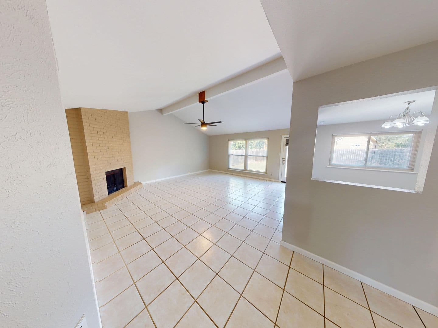 Austin House: 11516 Sandy Loam Trail