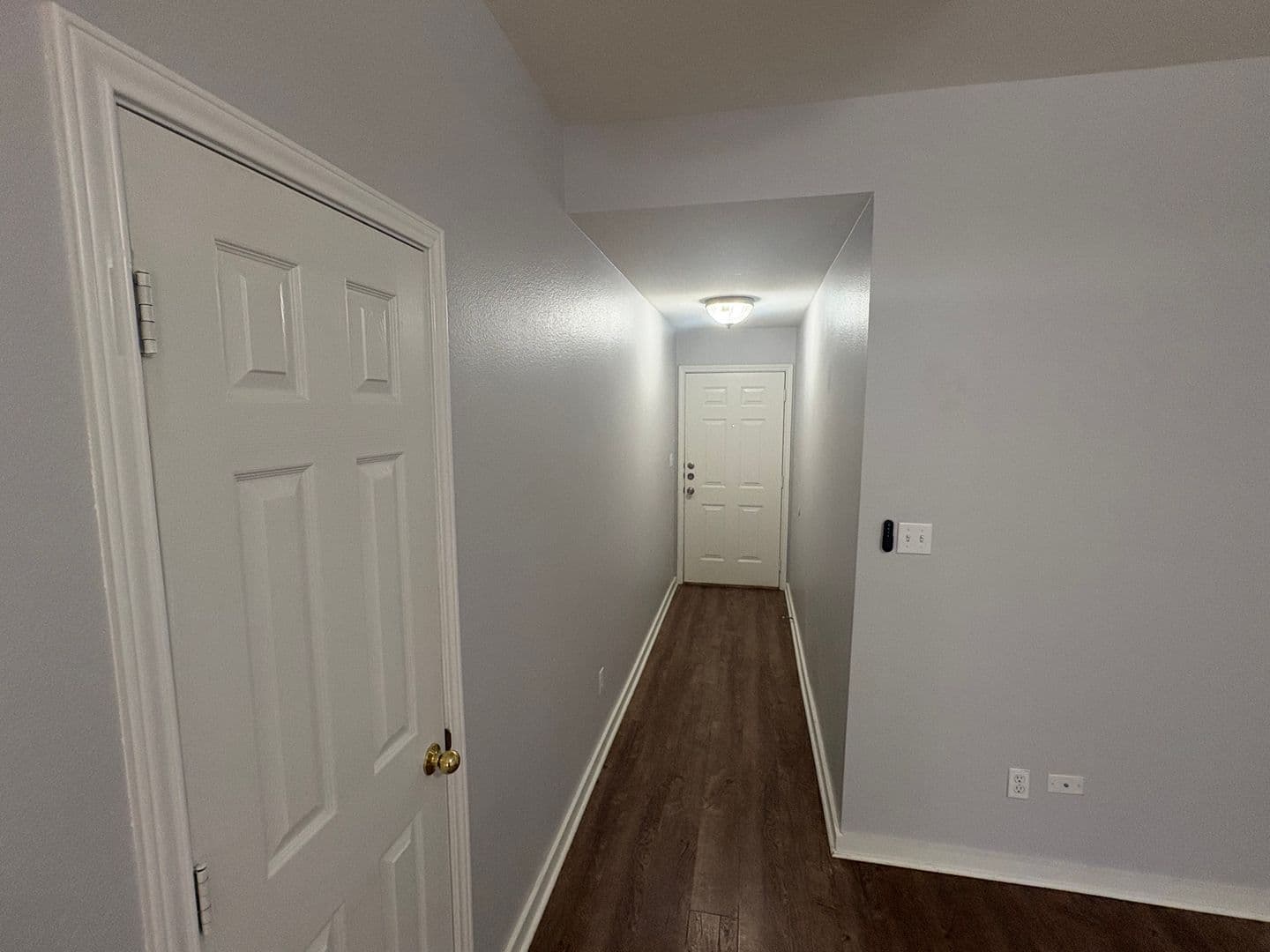 Round Rock House: 1704 Morning Meadows Cove