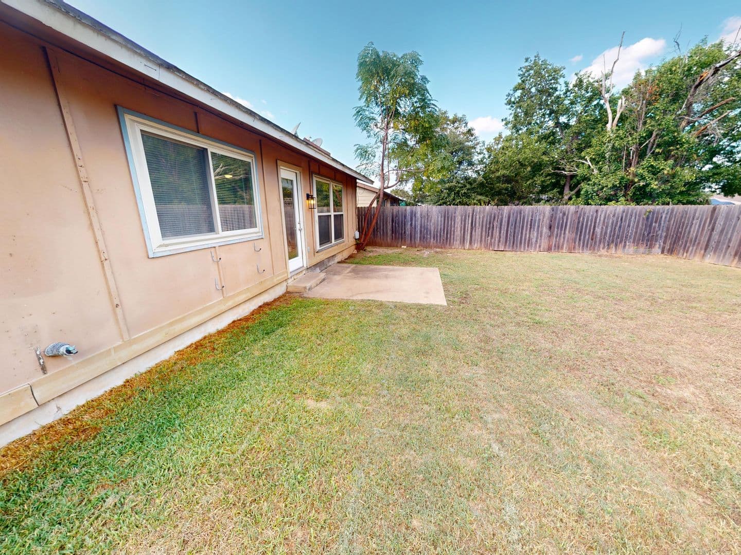 Austin House: 11516 Sandy Loam Trail