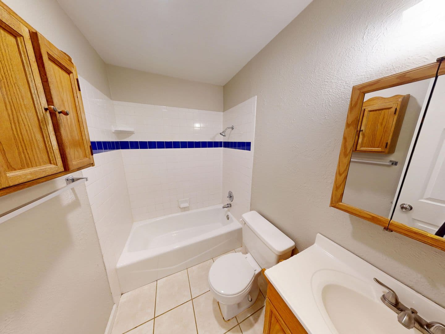 Austin House: 11516 Sandy Loam Trail