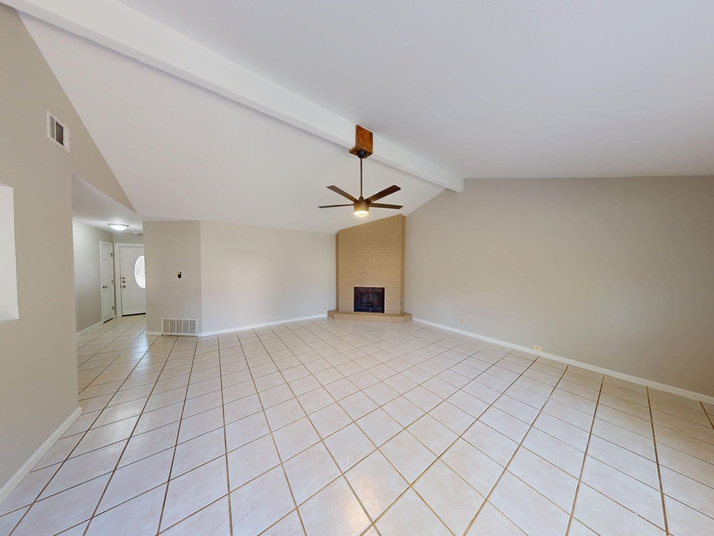 Austin House: 11516 Sandy Loam Trail