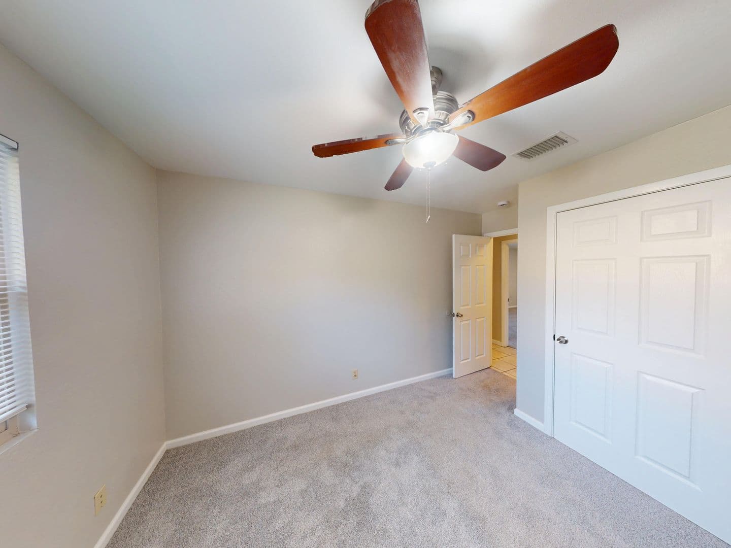 Austin House: 11516 Sandy Loam Trail
