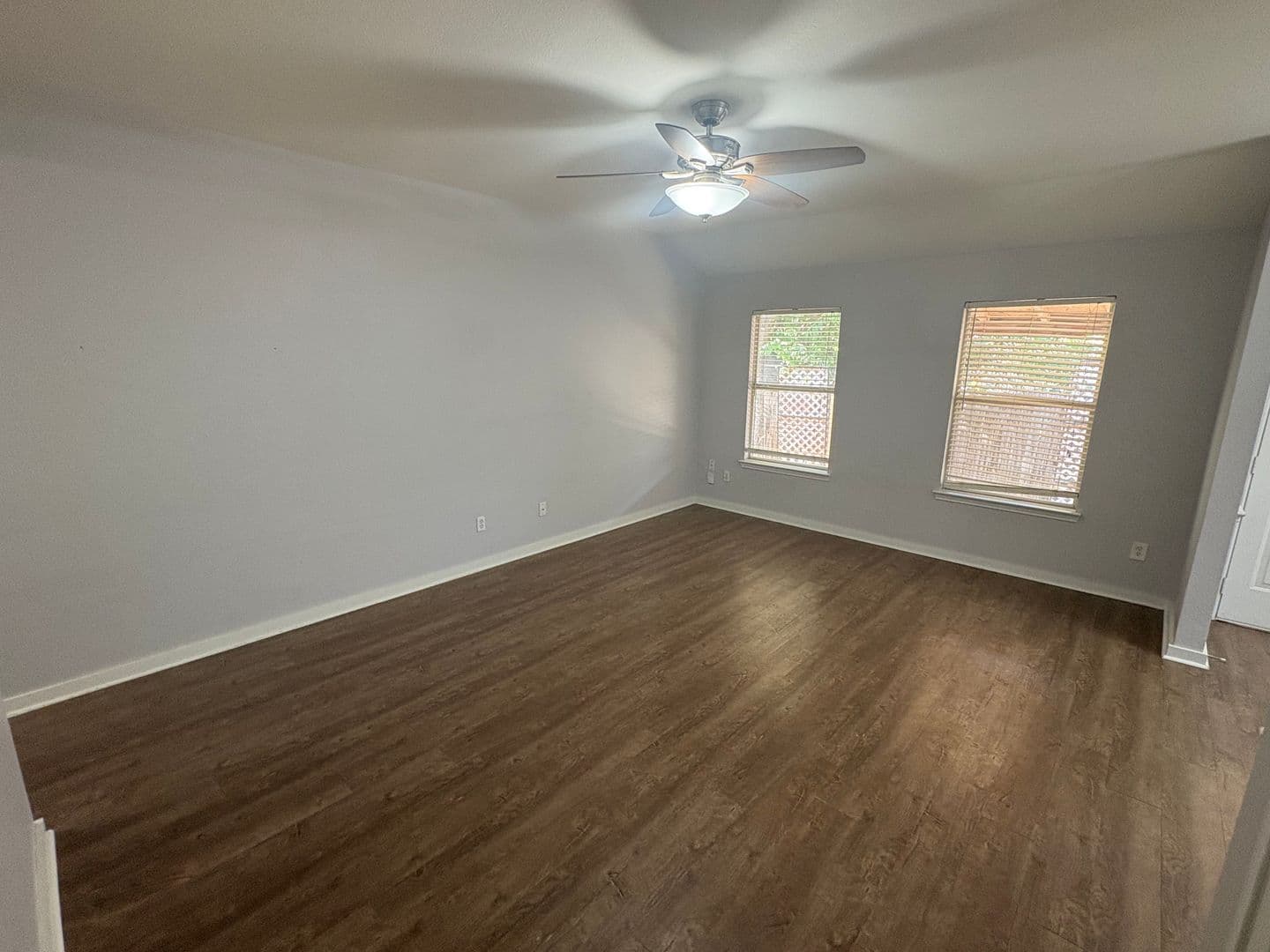 Round Rock House: 1704 Morning Meadows Cove