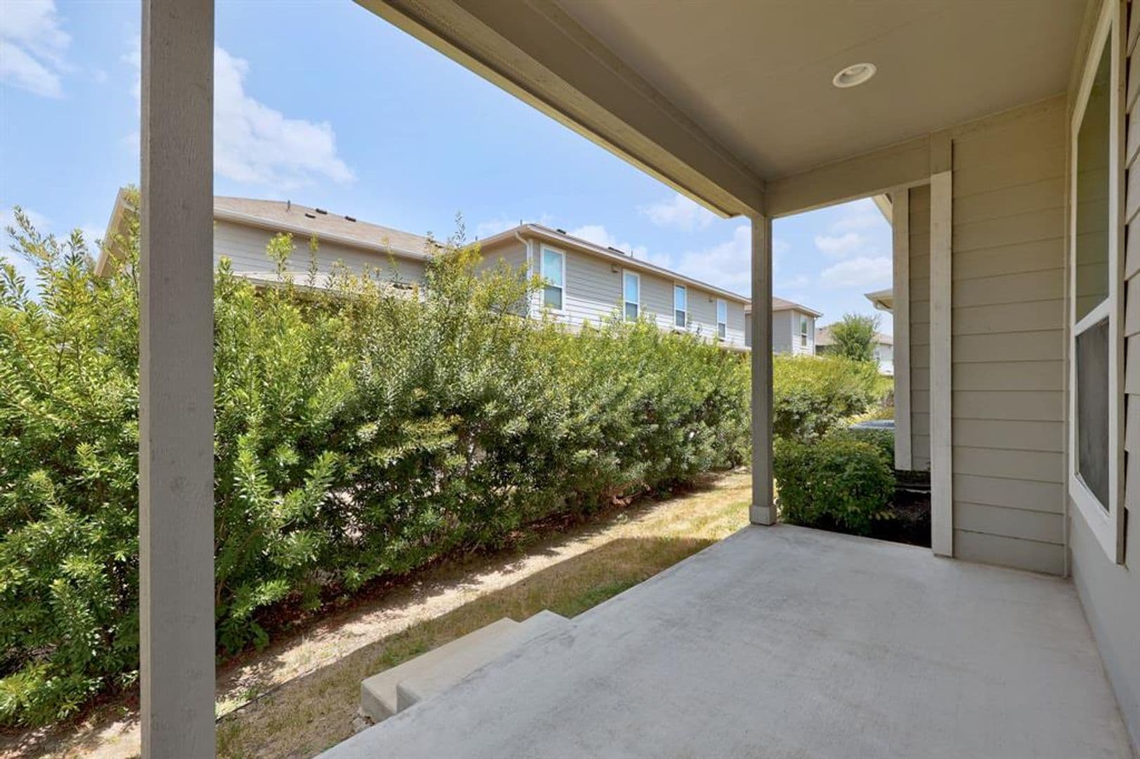 Austin House: 11315 Gadsen Lane