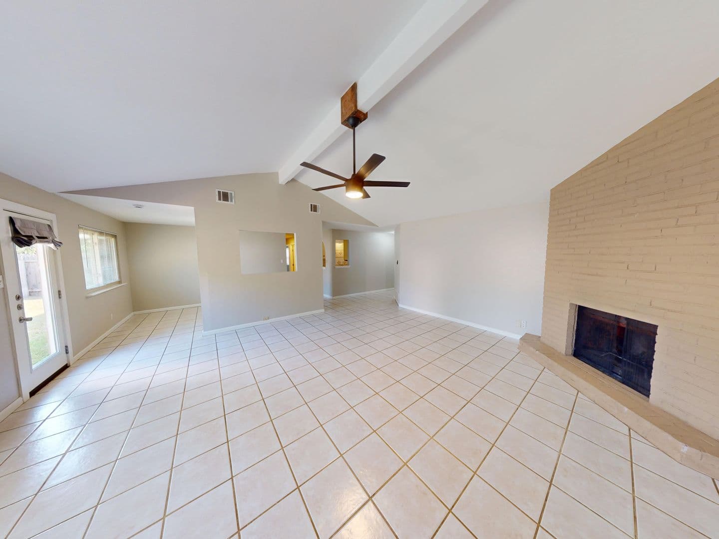 Austin House: 11516 Sandy Loam Trail