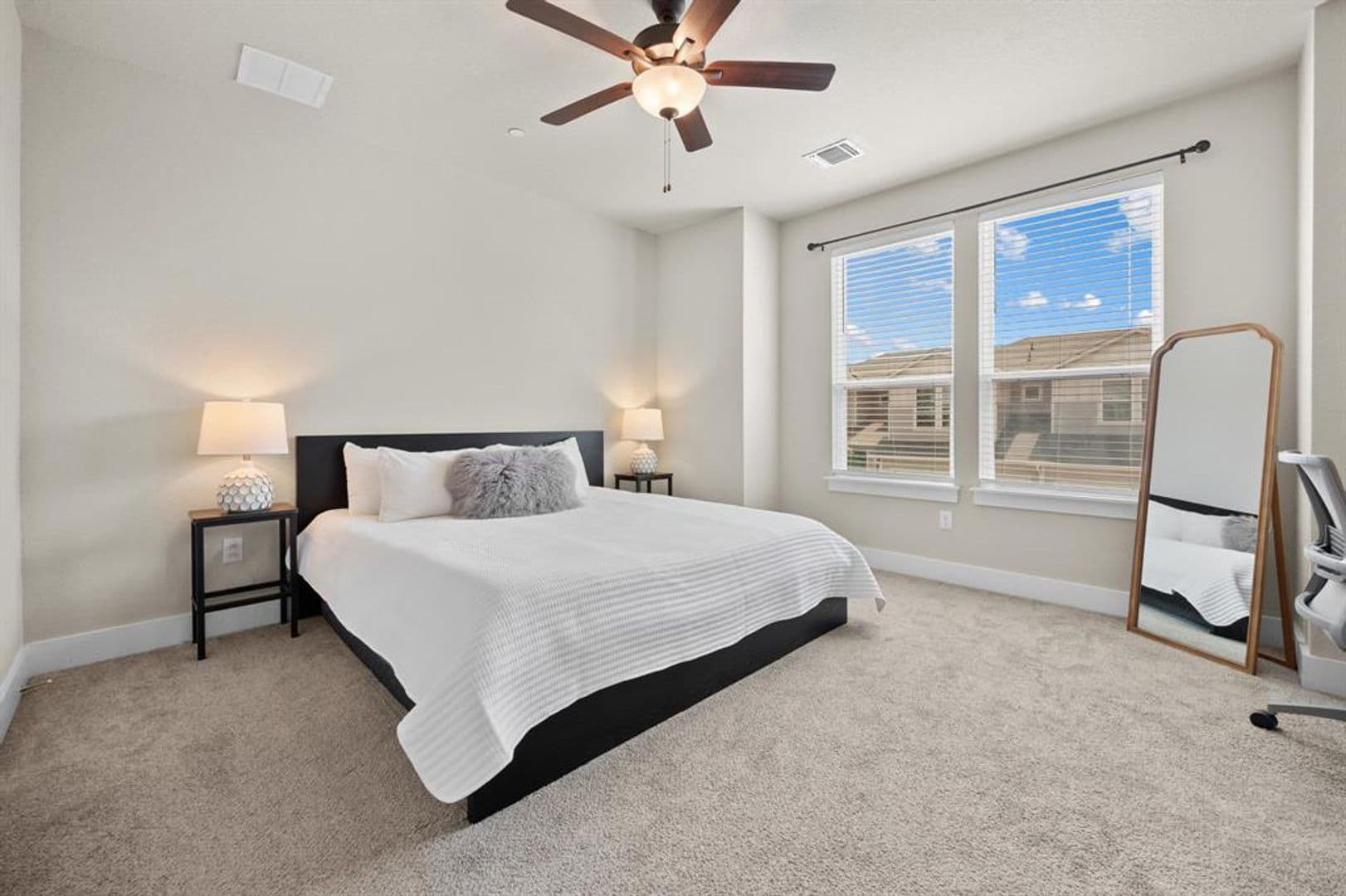 Austin House: 11315 Gadsen Lane