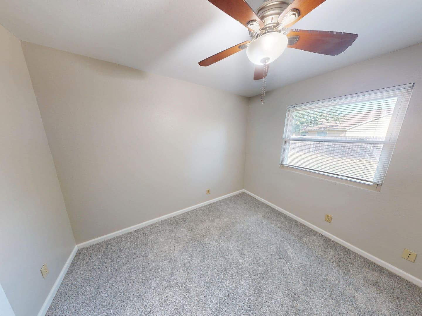 Austin House: 11516 Sandy Loam Trail