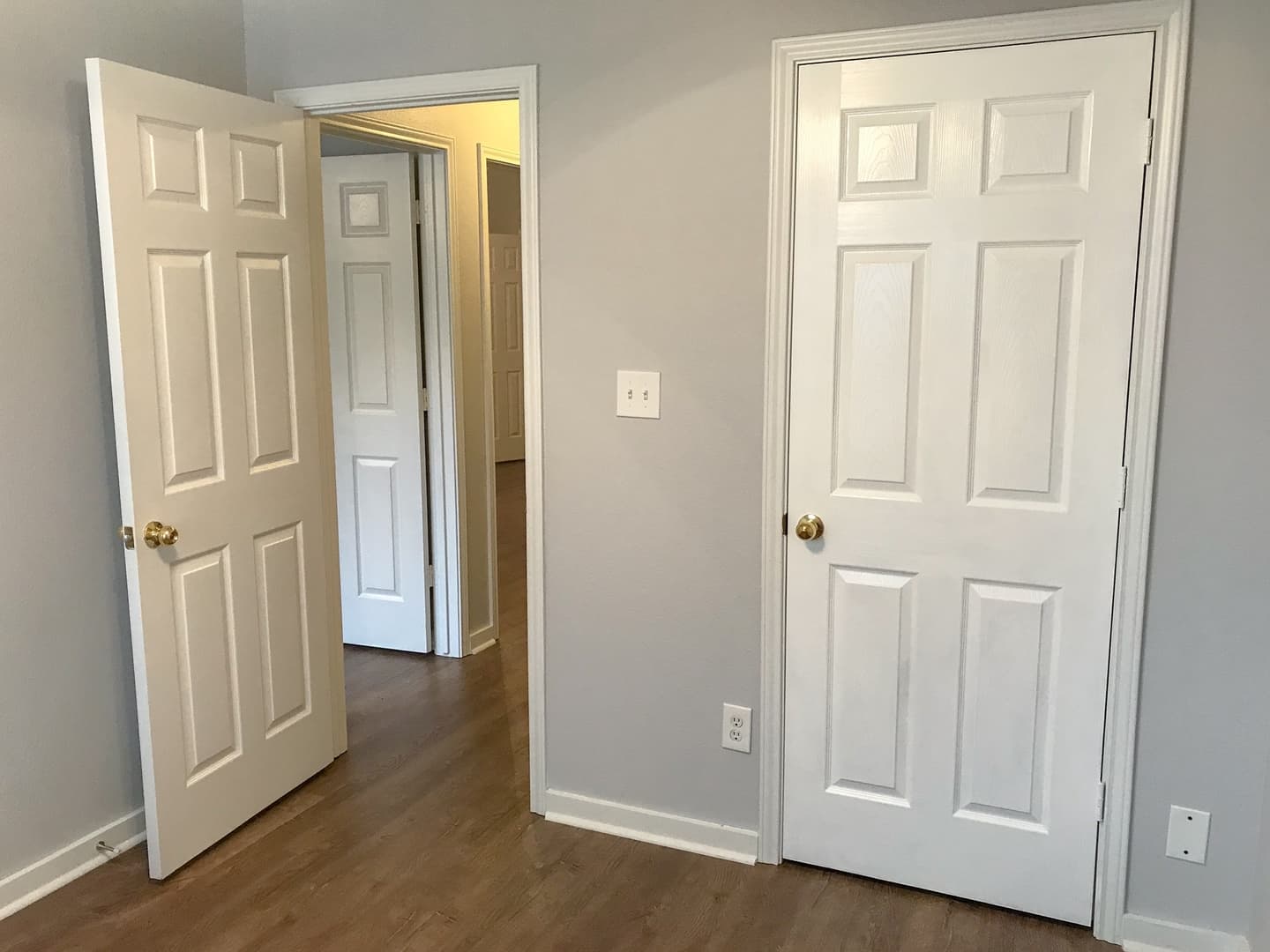 Round Rock House: 1704 Morning Meadows Cove