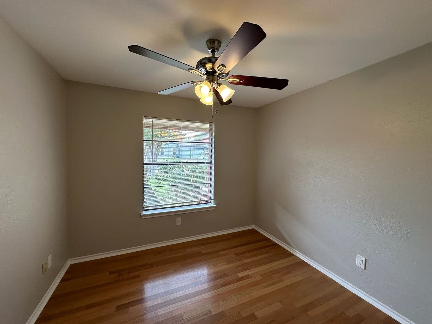 Austin House: 12101 Scissortail Drive