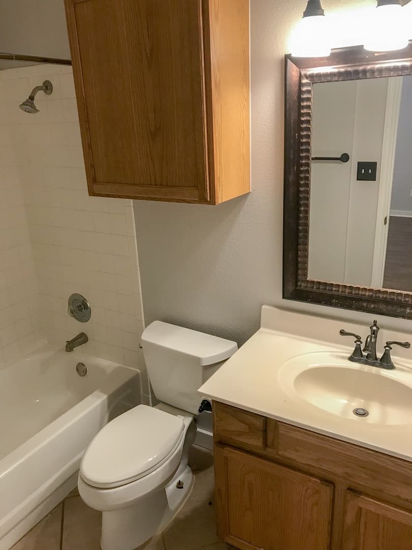 Round Rock House: 1704 Morning Meadows Cove