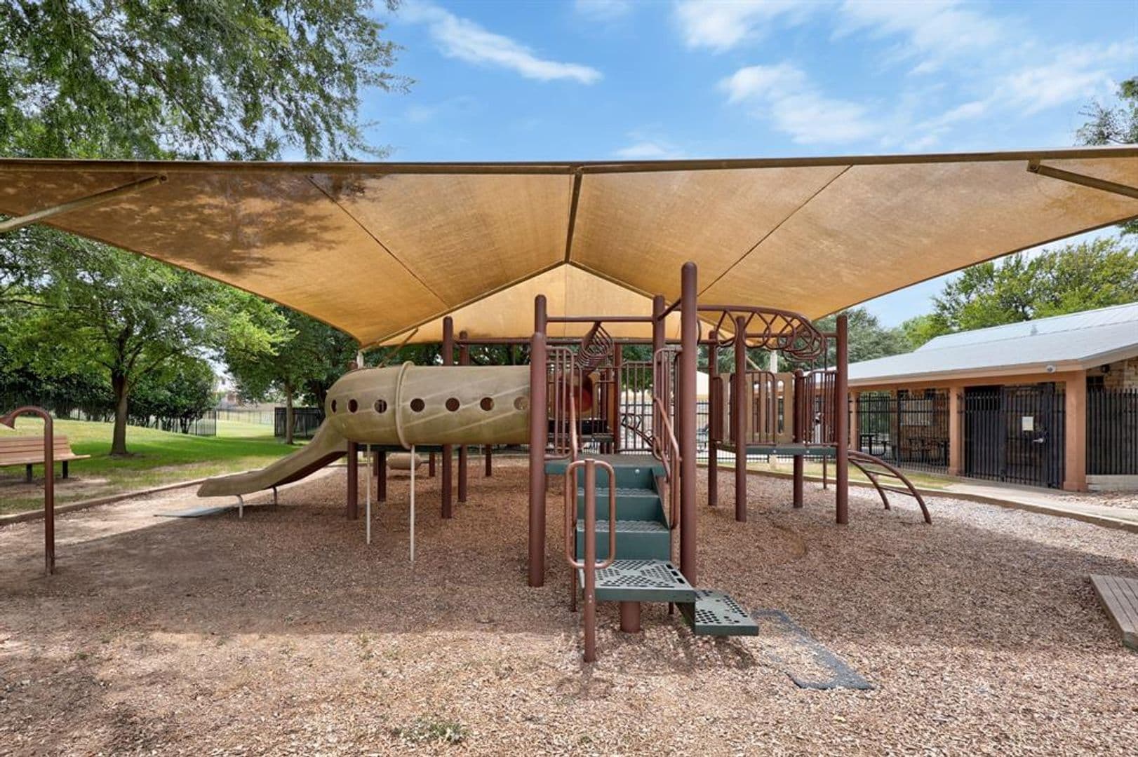 Austin House: 11315 Gadsen Lane