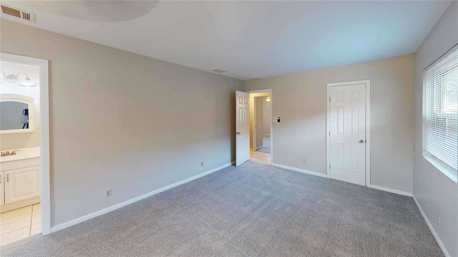 Austin House: 11516 Sandy Loam Trail