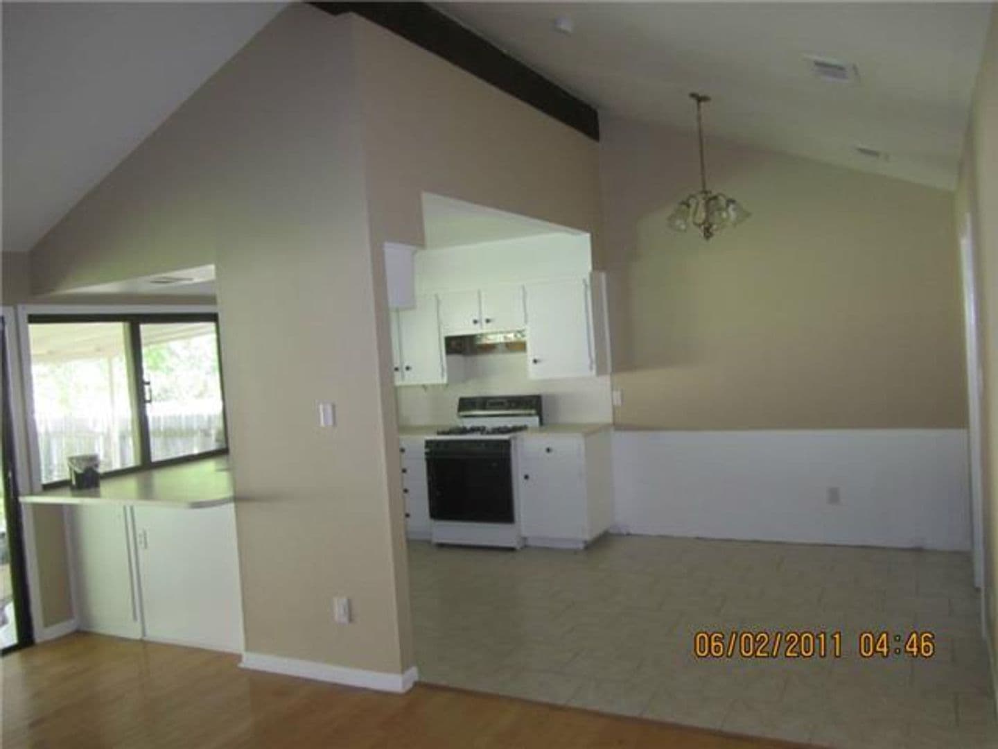 Austin House: 9409 Mountain Quail Road