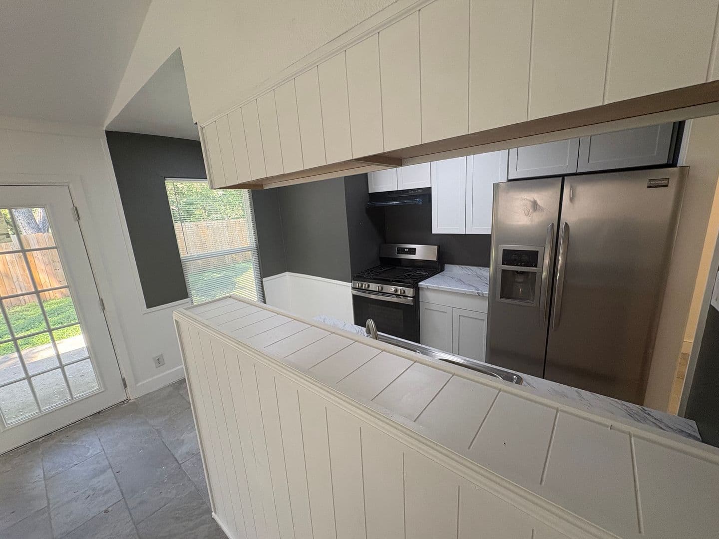 Austin House: 6220 Thurgood Ave