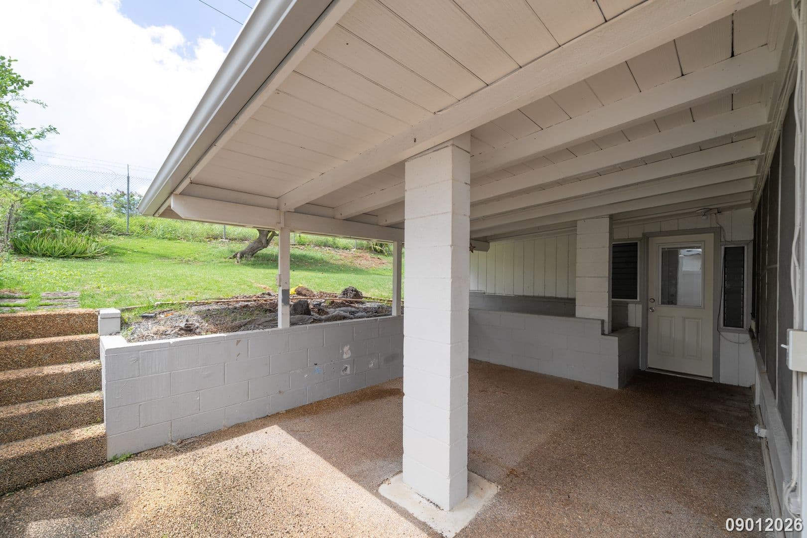Honolulu House: 4211 Halupa St.
