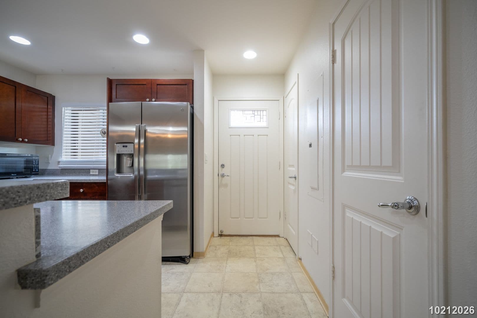 Kapolei House: 1020 Kakala St.