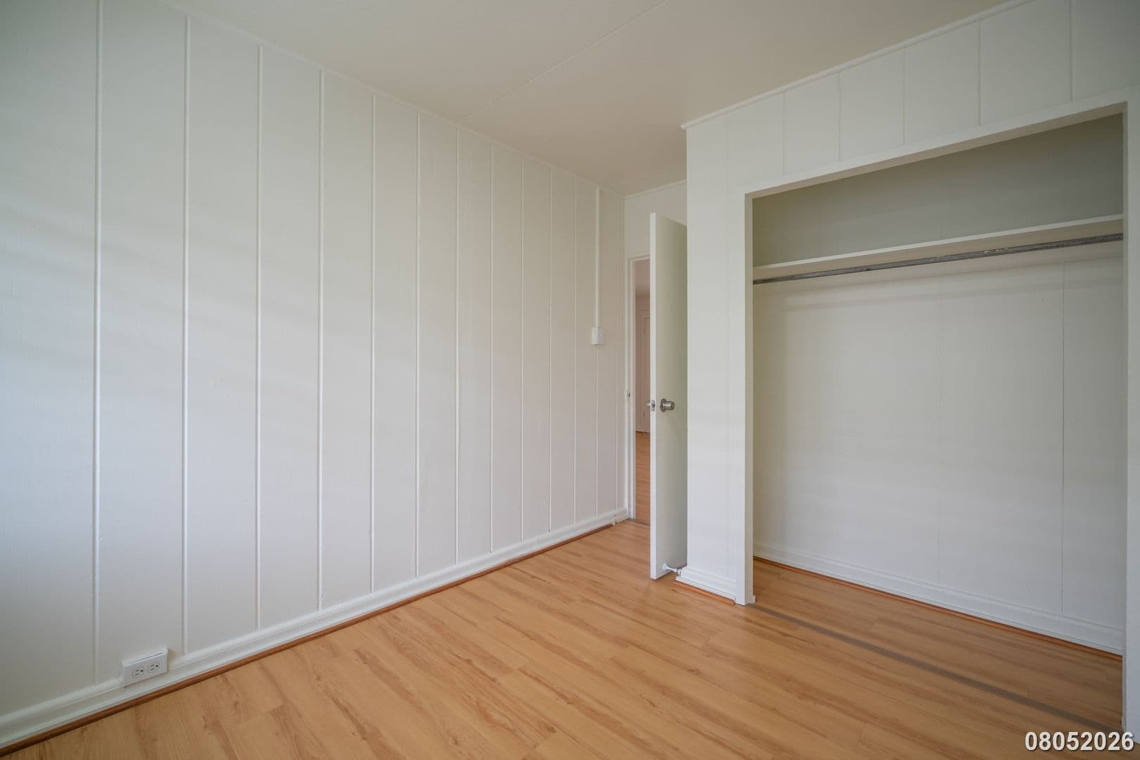 Honolulu Apartment: 1719 Nuuanu Ave.