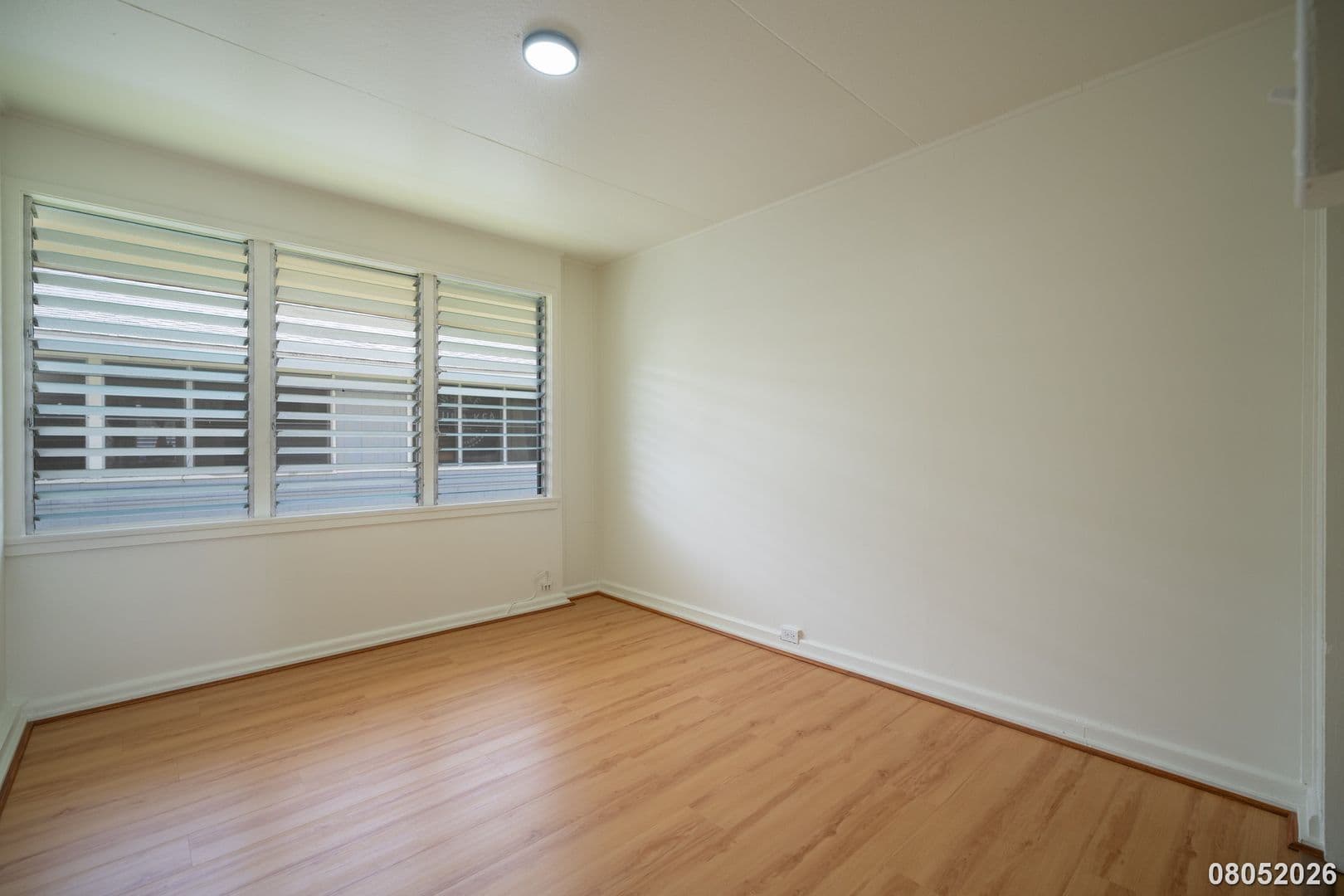 Honolulu Apartment: 1719 Nuuanu Ave.