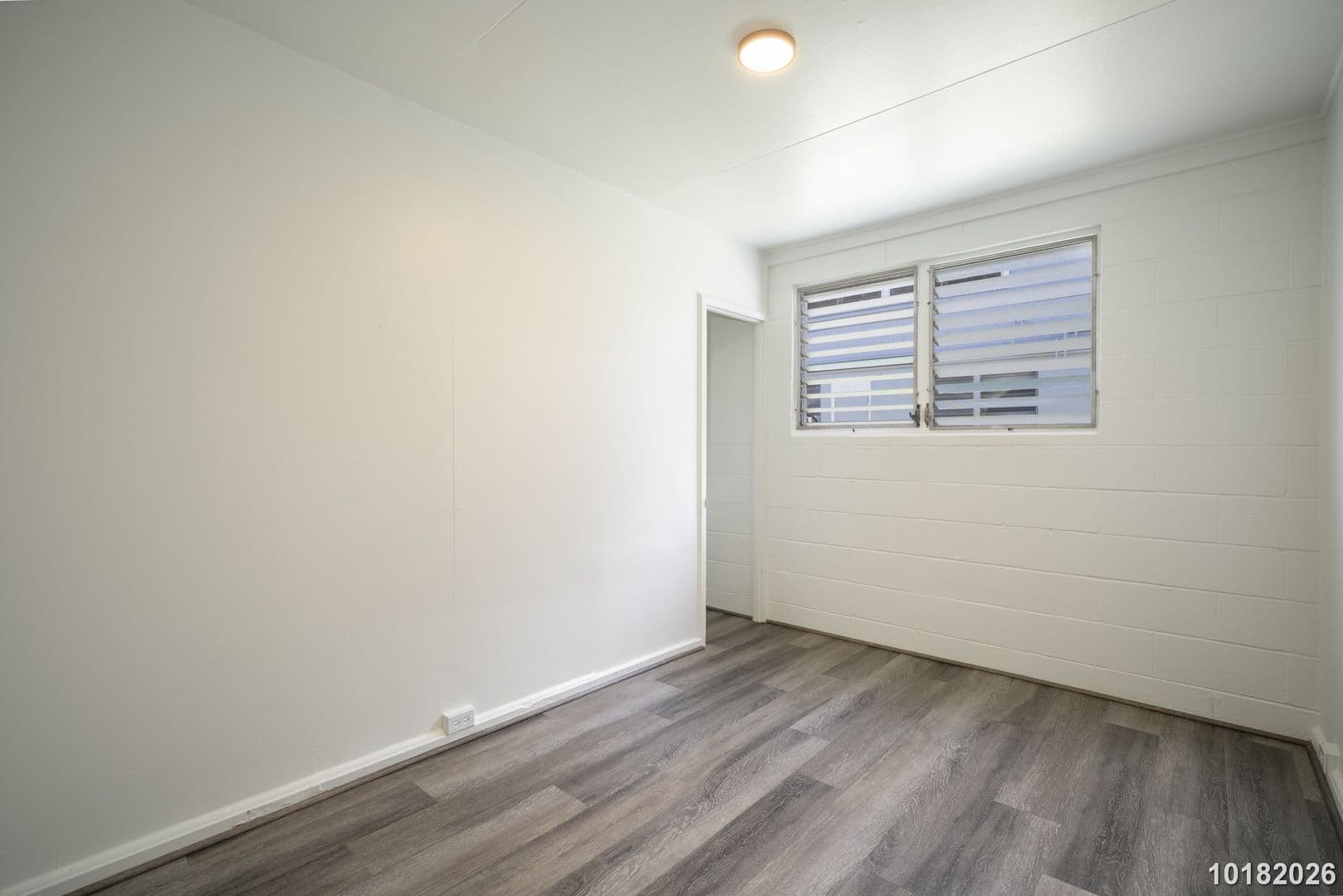 Honolulu Apartment: 1719 Nuuanu Ave.