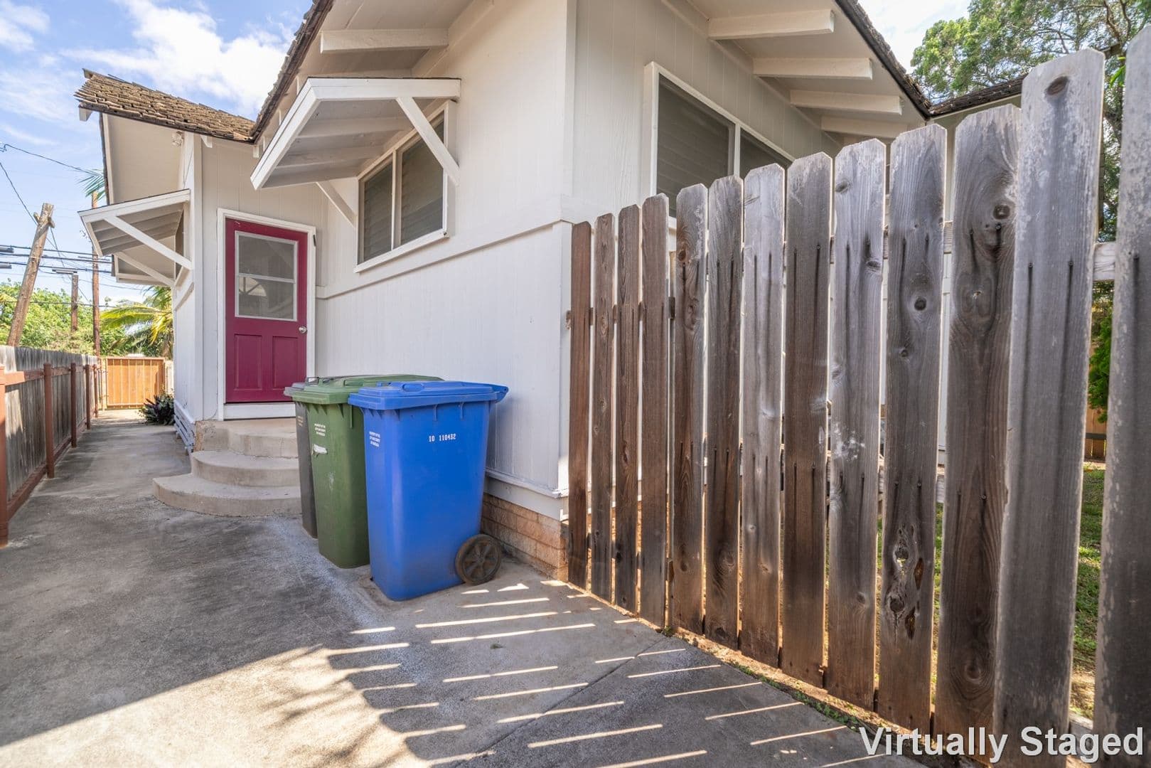 Haleiwa House: 66-314 Waialua Beach Rd