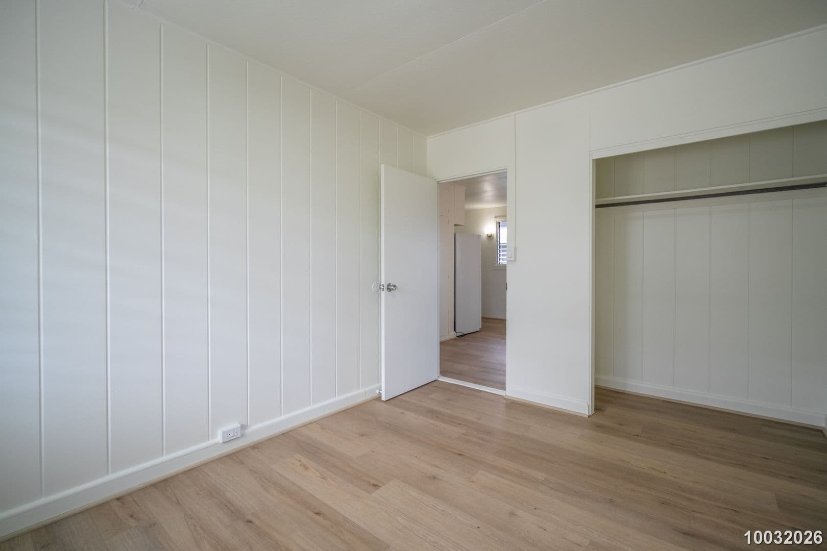 Honolulu Apartment: 1719 Nuuanu Ave.