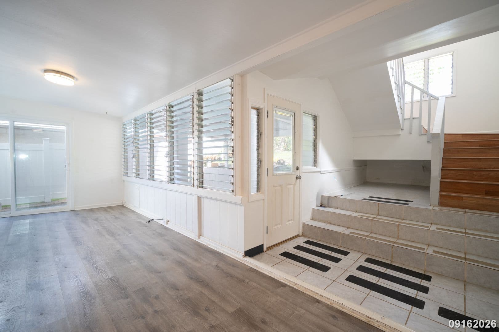 Honolulu House: 4211 Halupa St.