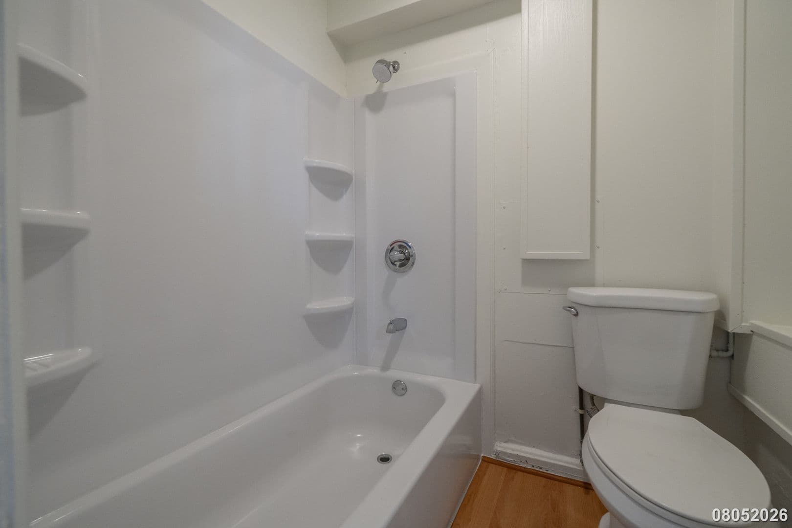 Honolulu Apartment: 1719 Nuuanu Ave.
