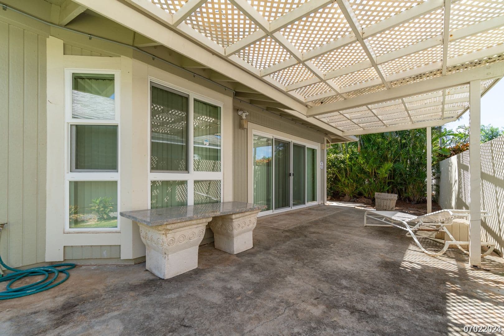 Honolulu House: 310 Kealahou St.