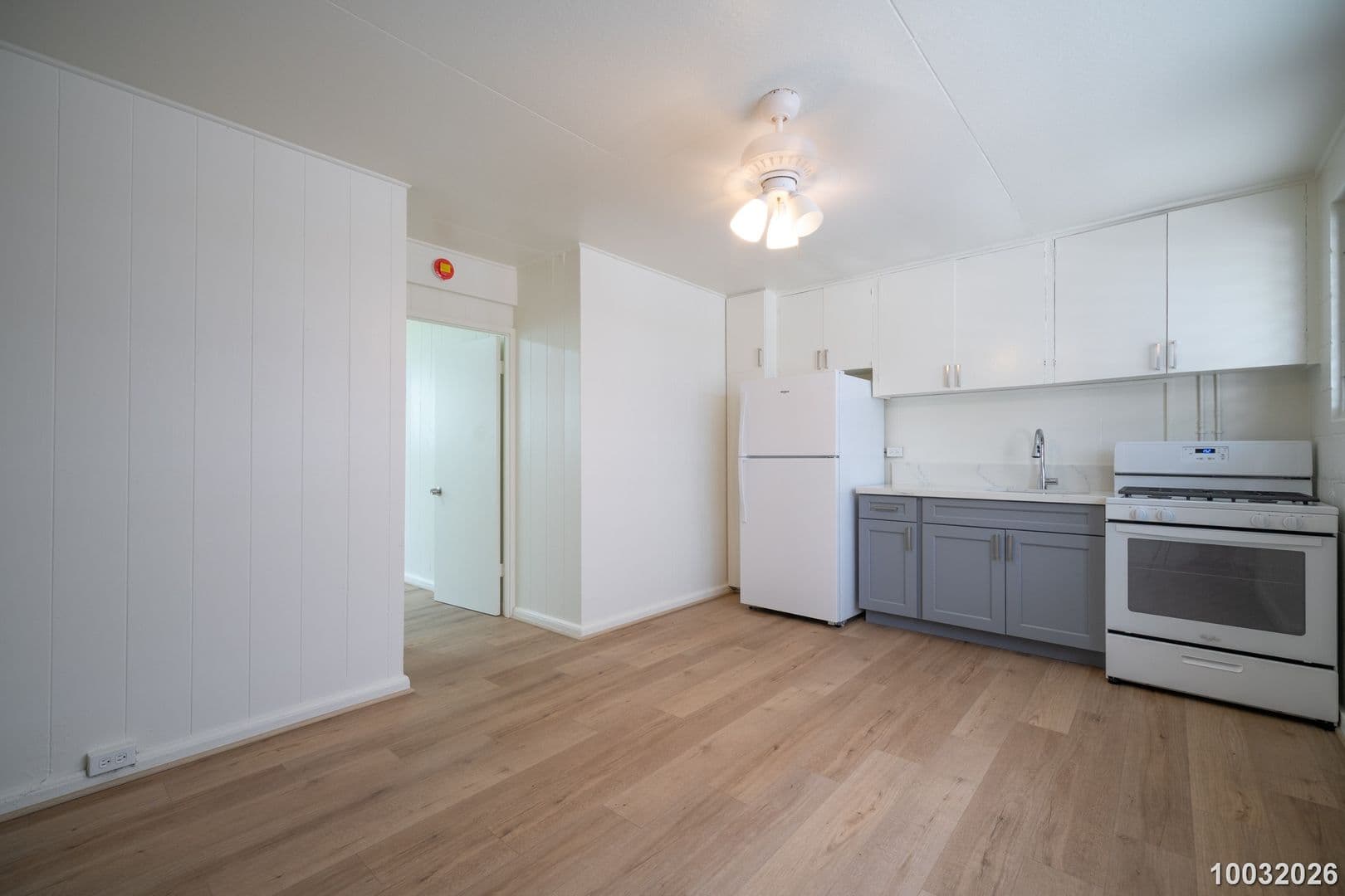 Honolulu Apartment: 1719 Nuuanu Ave.