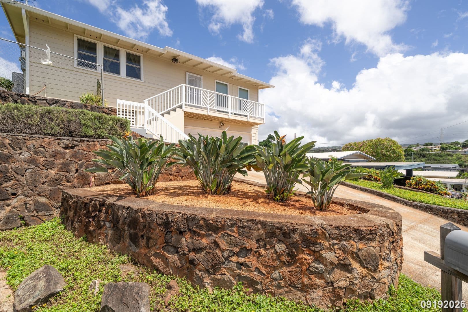 Pearl City House: 710 Hoohoa Pl.