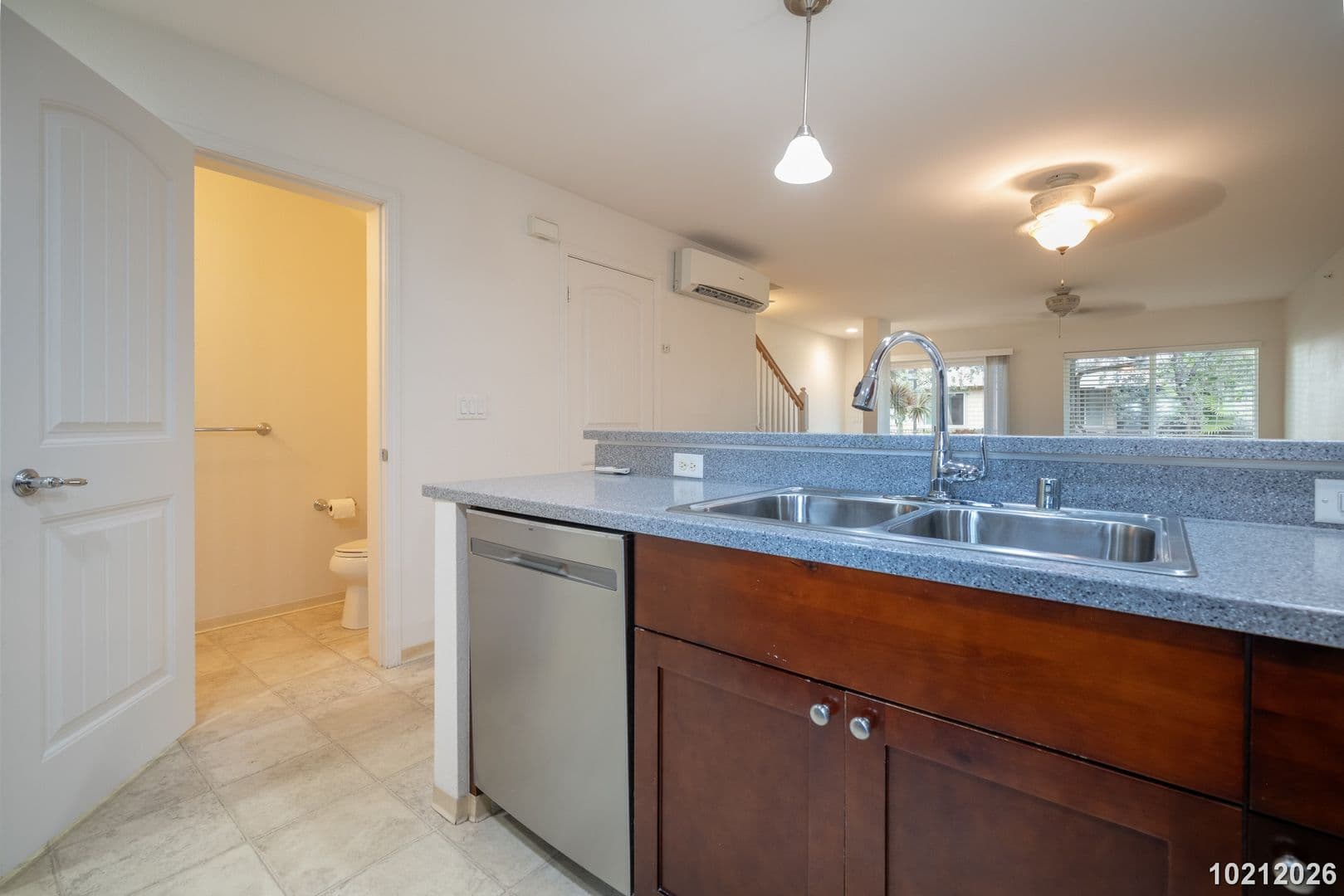 Kapolei House: 1020 Kakala St.