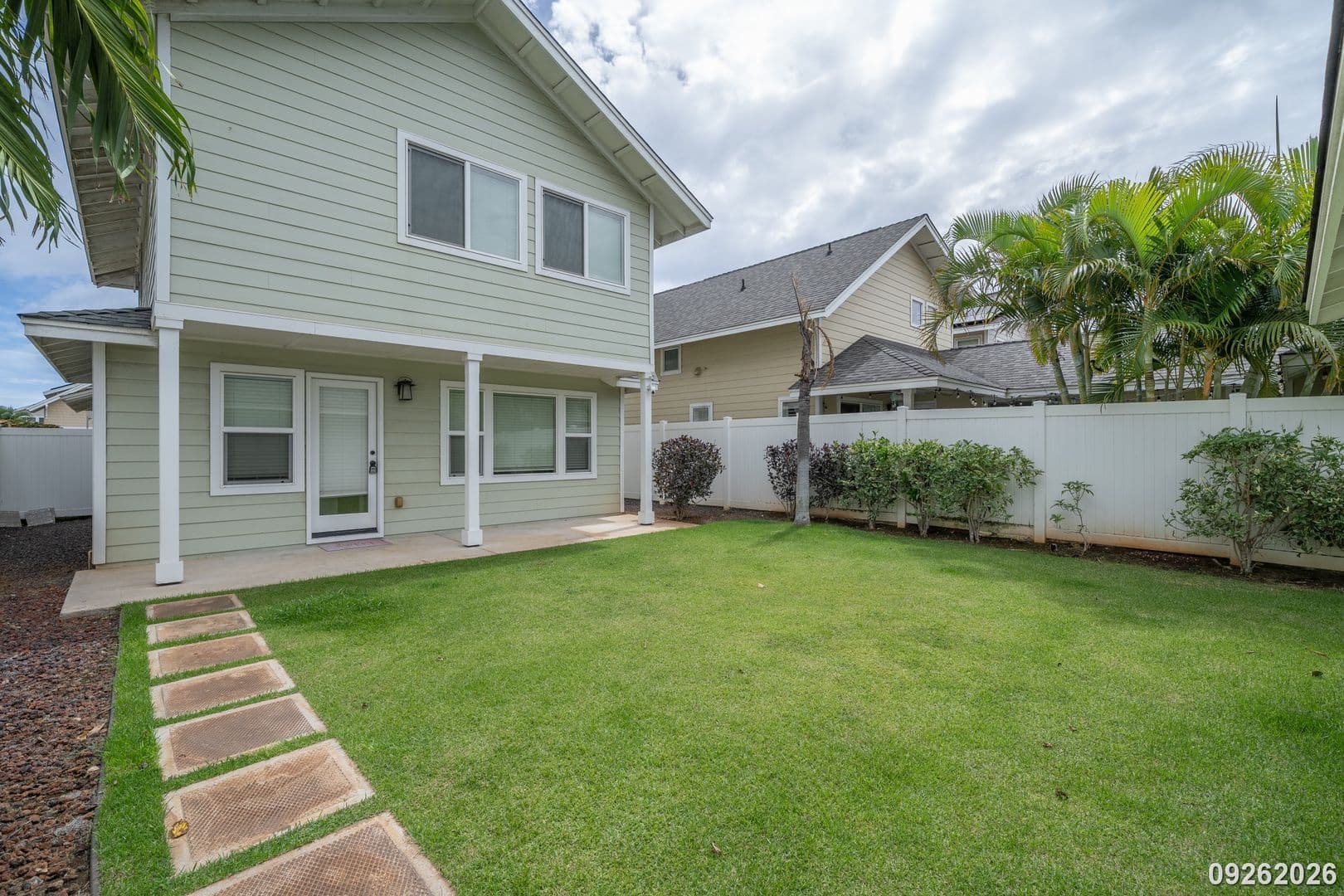 Ewa Beach House: 91-1338 Kaileolea Dr