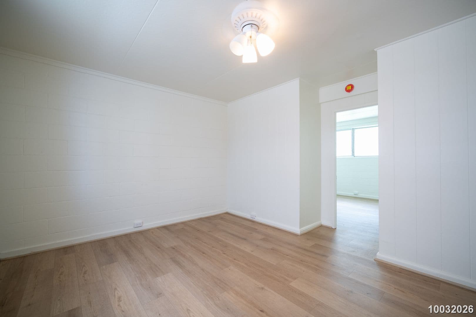 Honolulu Apartment: 1719 Nuuanu Ave.