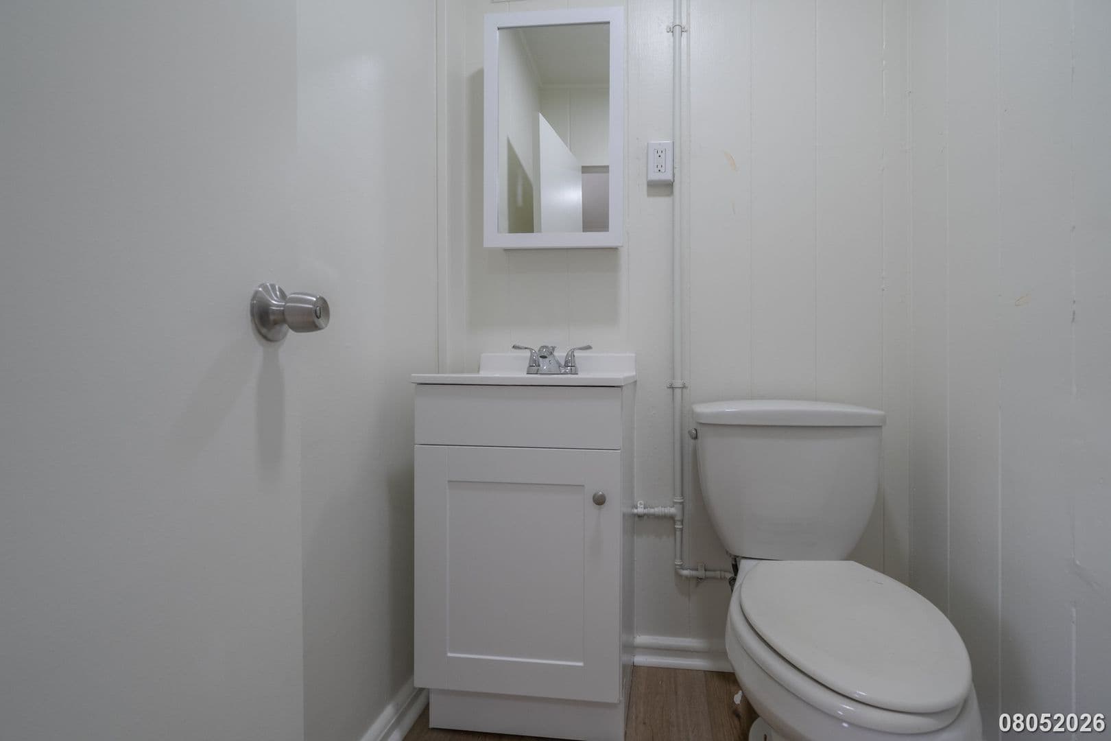 Honolulu Apartment: 1719 Nuuanu Ave.