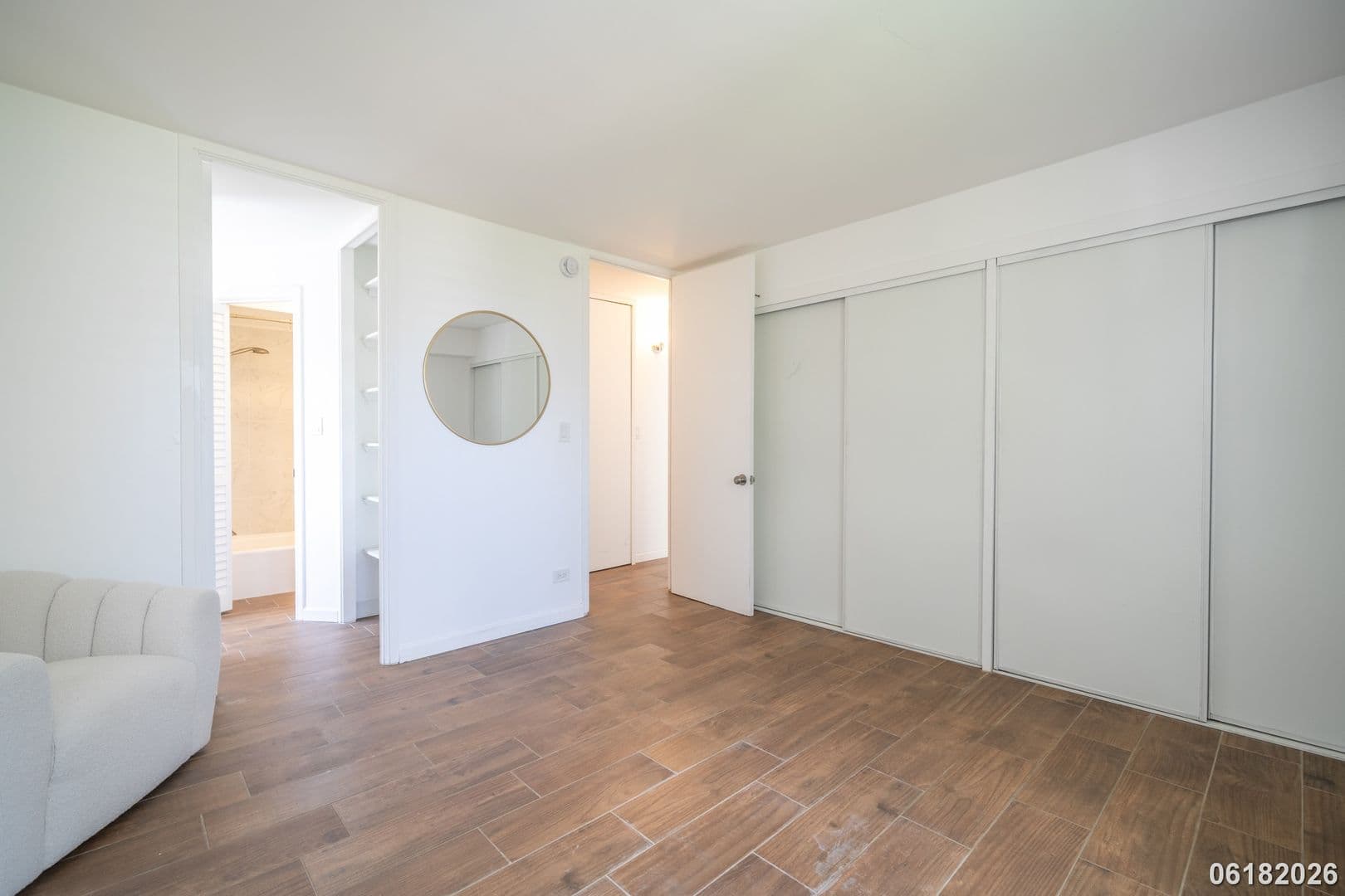 Honolulu Condo: 2085 Ala Wai Blvd. #B64